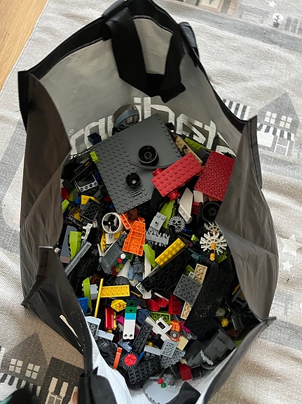 Legoja