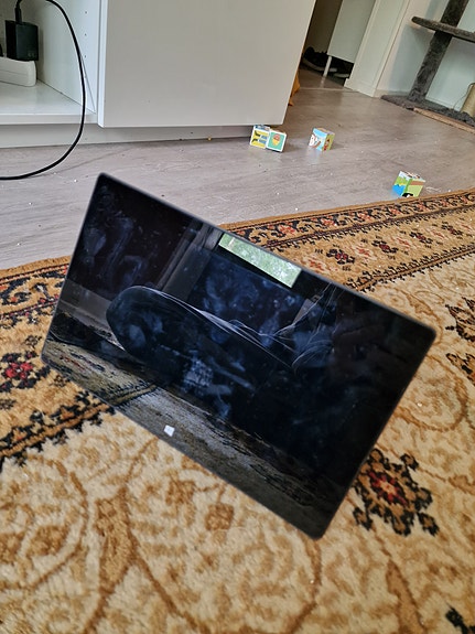 Microsoft Surface RT