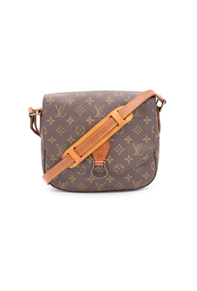 Louis Vuitton Saint Cloud GM