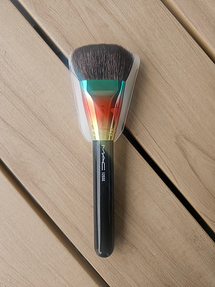 Uusi MAC sivellin 125 Split Fibre