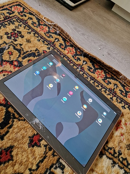 Samsung Galaxy Tab S