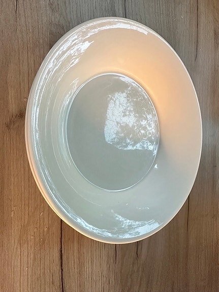 Arabia Illusia lautaset
