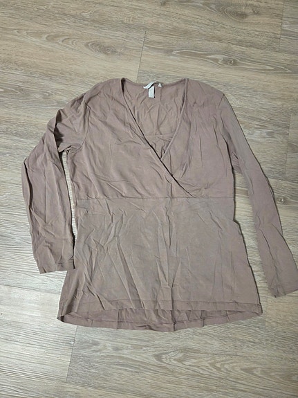 H&M Mama imetyspaita, L