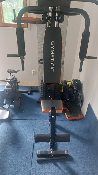 Gymstick Multi Home Gym