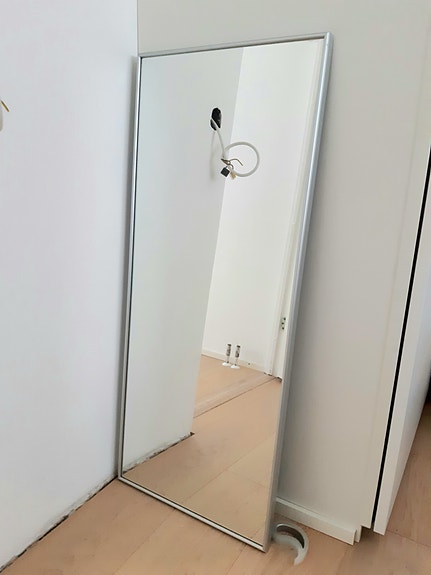 Peili Finnmirror