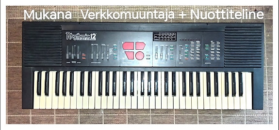 Kosketinsoitin