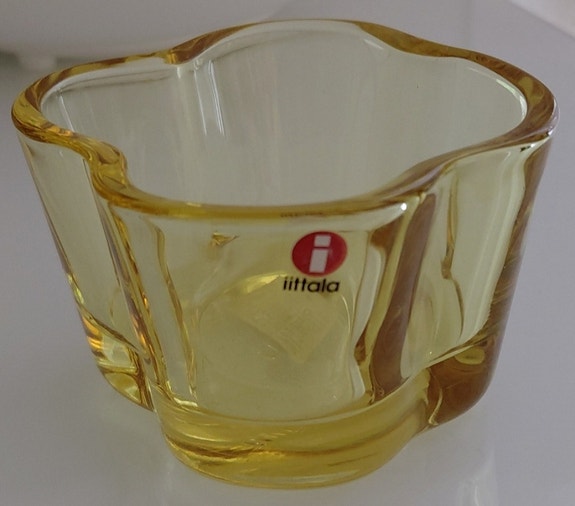 Iittala Aalto tuikku