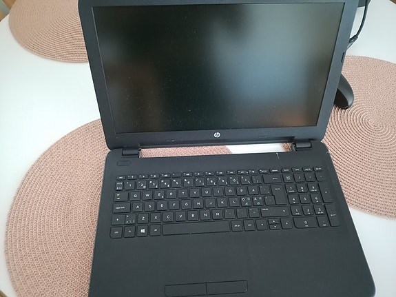 HP 255 G4 ( 8gb)