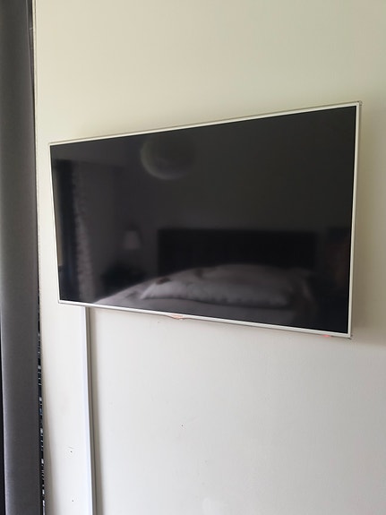 Samsung 40" tv