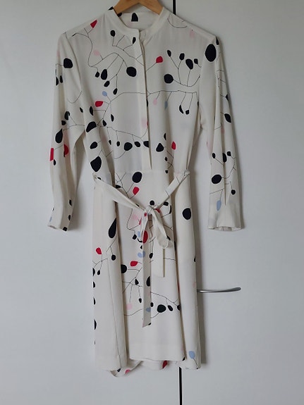 Gant mekko