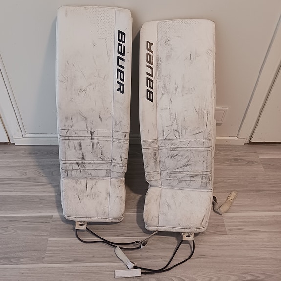Bauer INT L patjat