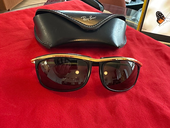Rayban USA 🇺🇸