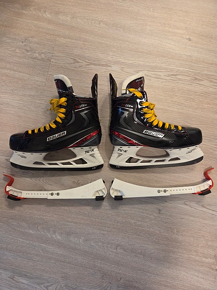 Bauer Vapor X LTX Pro luistimet 44,5