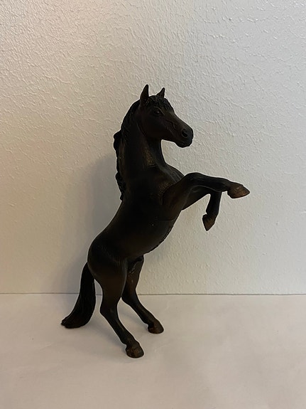 Schleich Mustang ori v. 2006