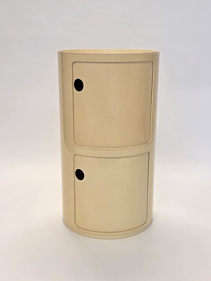 Kartell Componibili Big säilytyskaluste