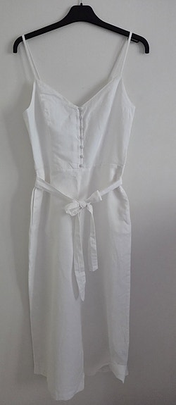 Banana Republic jumpsuit (S)