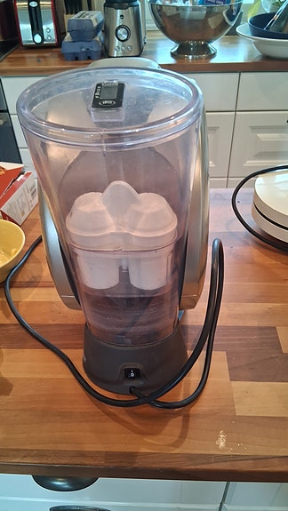 Malango Espresso keitin