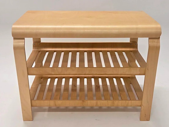 Ikea Kantra sivupöytä