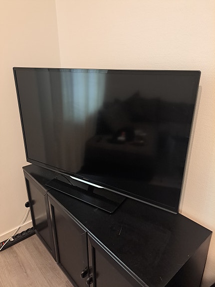 Philips 40" taulutv