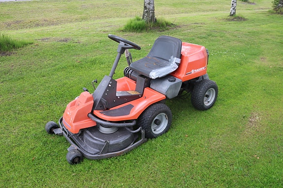 Husgvarna rider 13
