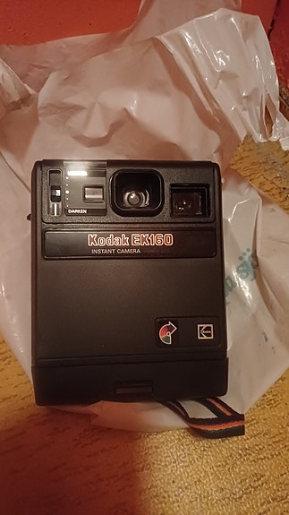 Kodak EK160