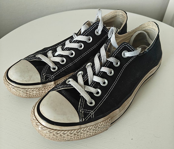 Converse kengät
