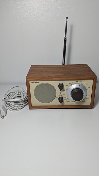 Tivoli audio model one