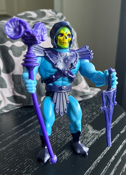 Masters of the universe - Skeletor