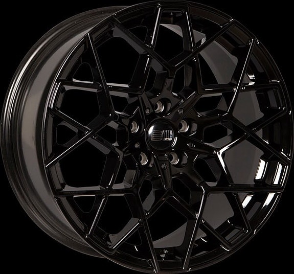 Elit Wheels ew14 performance black 9,5x19 5x112