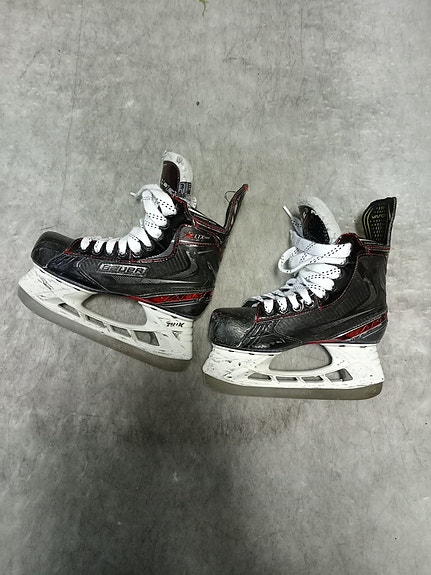 Bauer Vapor LTX pro, koko 2 (D)