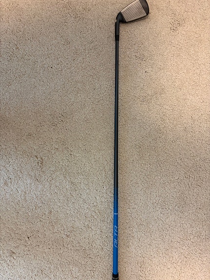 Ping Crossover hybrid 3