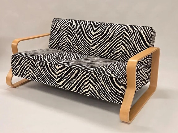 Artek 544 sohva
