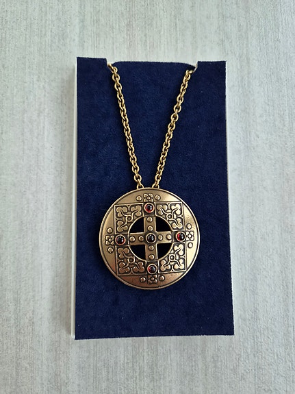 Kalevala Birgitta kaulakoru