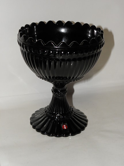 Iittala Marimekko musta mariskooli