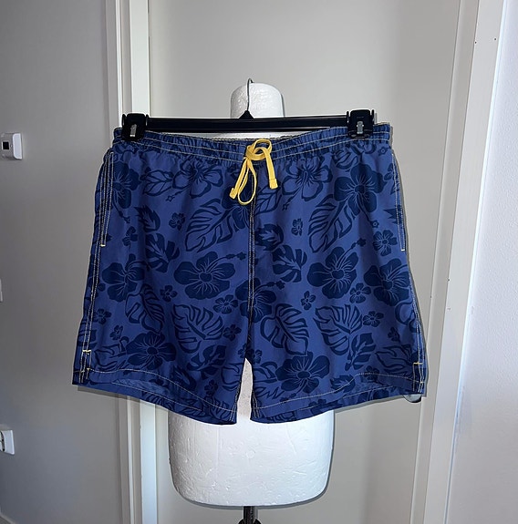 Miesten uimashortsit