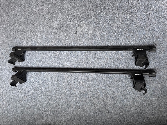 Thule kattotelineet