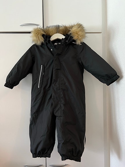 Reima gotland toppahaalari 80