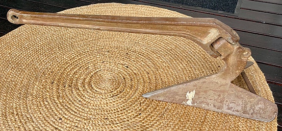Ankkuri 12 kg