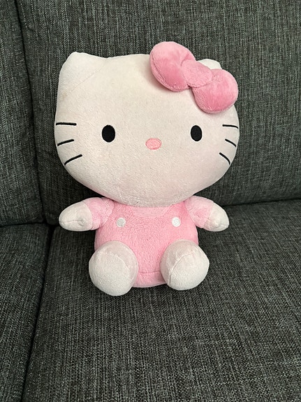 Hello kitty