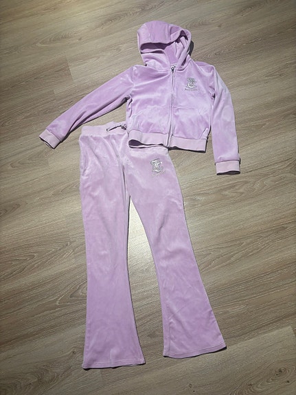 Juicy couture