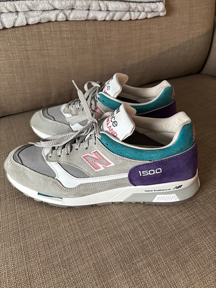 New Balance 1500, koko 44