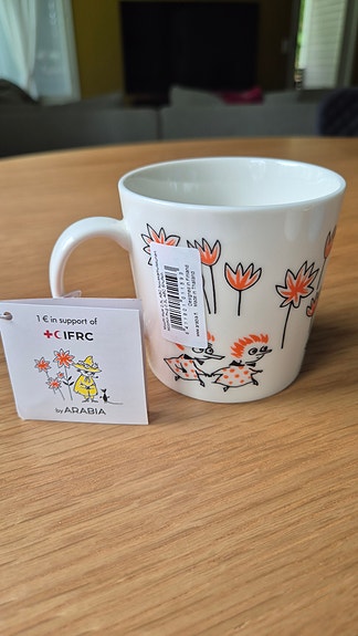 muumi muki, abc nuuskamuikkunen