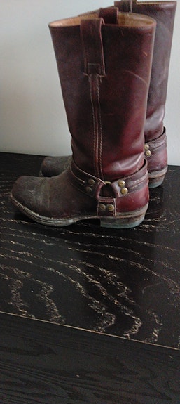 naisten bootsit