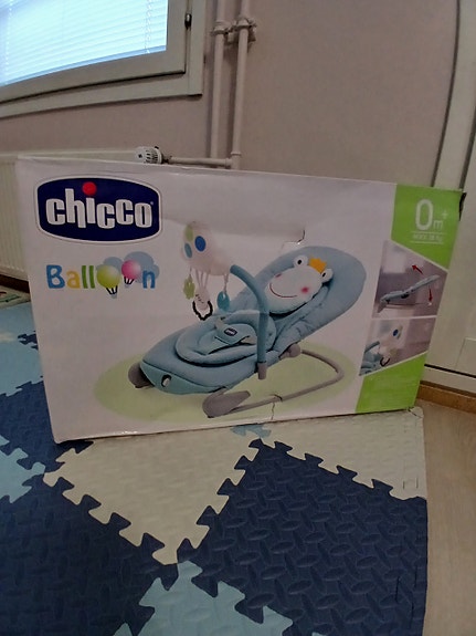 Chicco Ballon