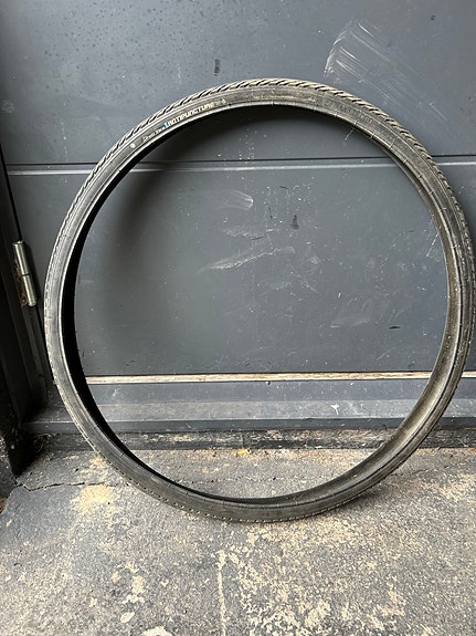 DeliTire antipuncture 40-622 (700x38C) polkupyörän rengas