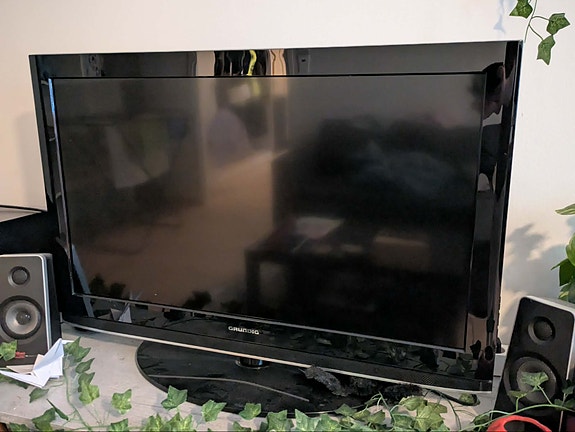 Grundig tv