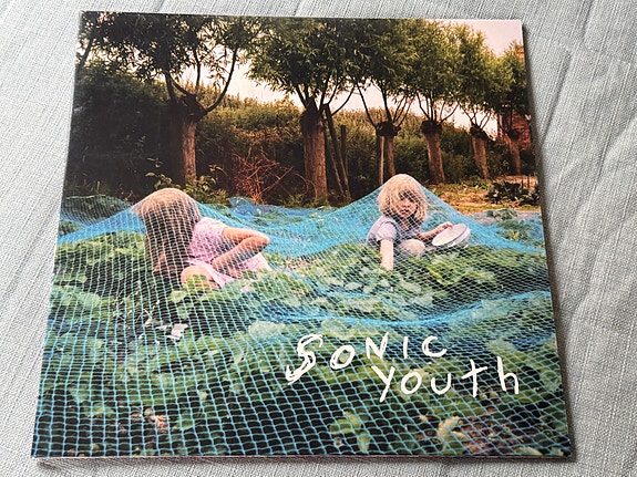 Sonic Youth – Murray Street LP