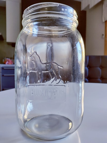Riihimäki Ilvestölkki 3L