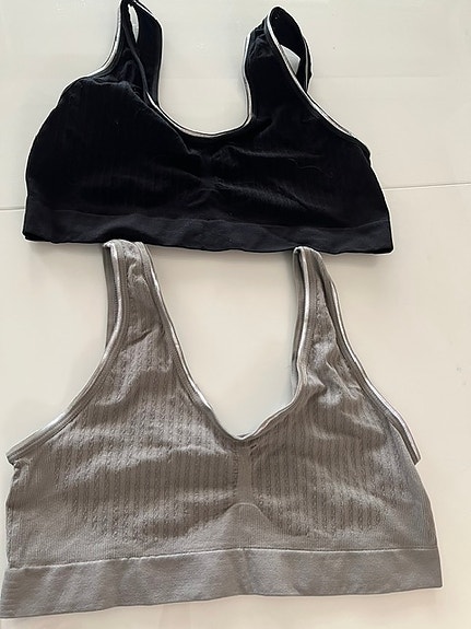 uudet rintaliivitopit 4 XL
