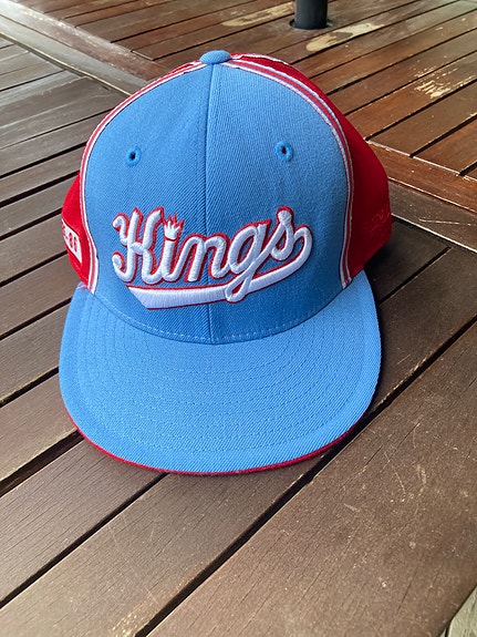 lippis KINGS